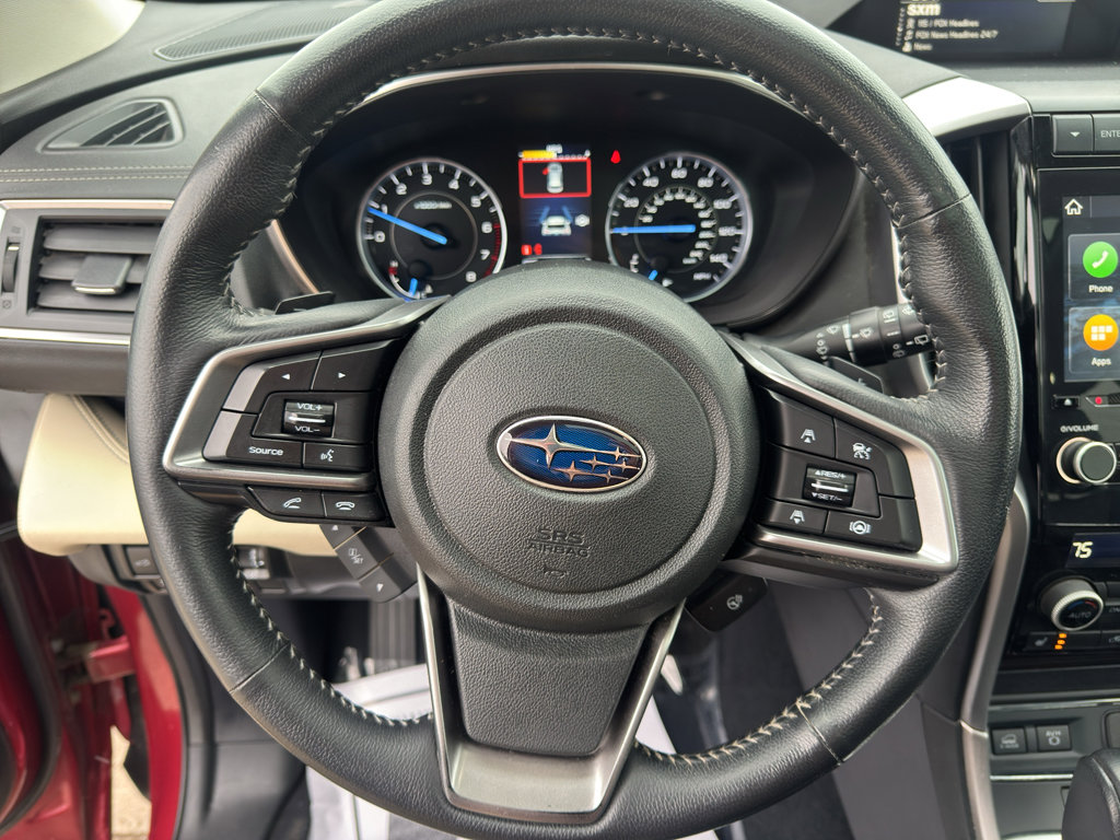 Used 2021 Subaru Ascent Limited w/ Technology Package AWD/4WD image 21
