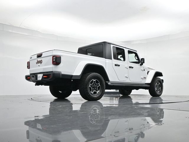 Used 2023 Jeep Gladiator Mojave w/ LED Lighting Group image 31