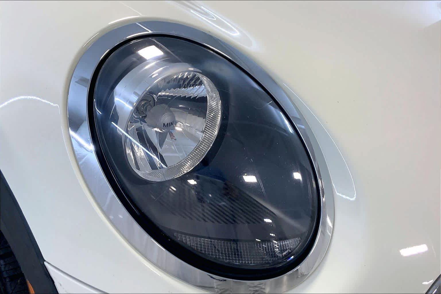 Used 2019 MINI Cooper S w/ Storage Package FWD image 27