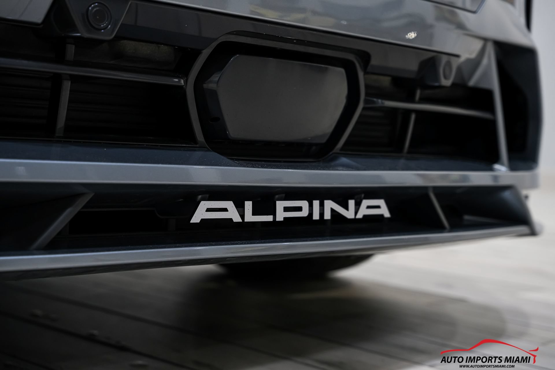 Used 2024 BMW ALPINA XB7 AWD/4WD image 34