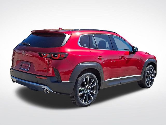 New 2026 MAZDA CX-50 AWD 2.5 S w/ Weather Package image 7