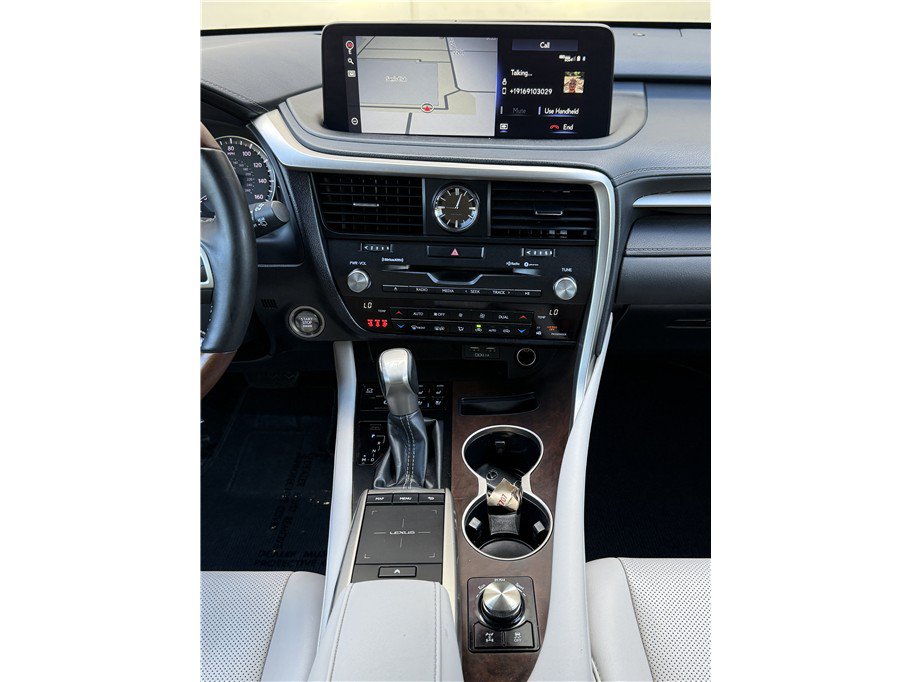 Used 2020 Lexus RX 350 AWD w/ Premium Package image 17