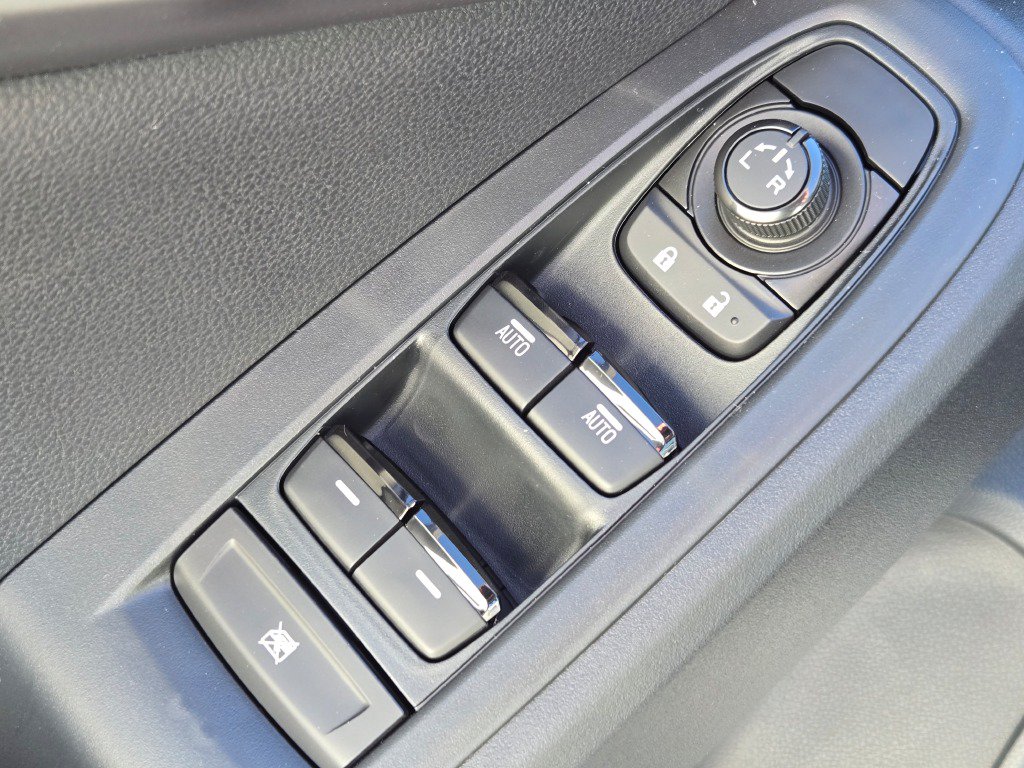 New 2026 Subaru Impreza 2.0i Sport AWD/4WD image 25
