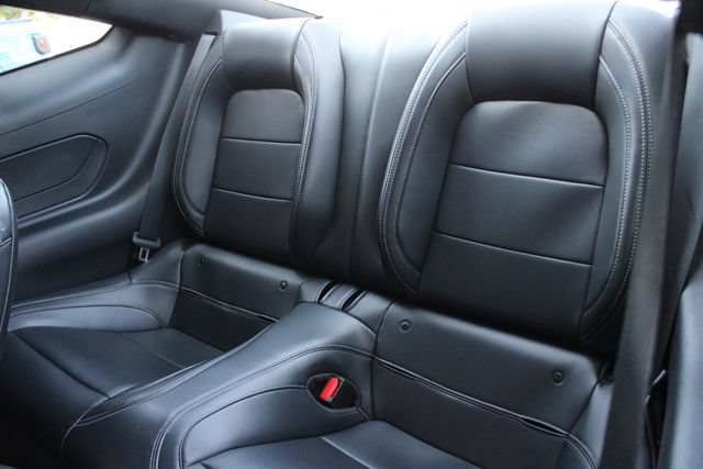 Used 2024 Ford Mustang Premium RWD image 20