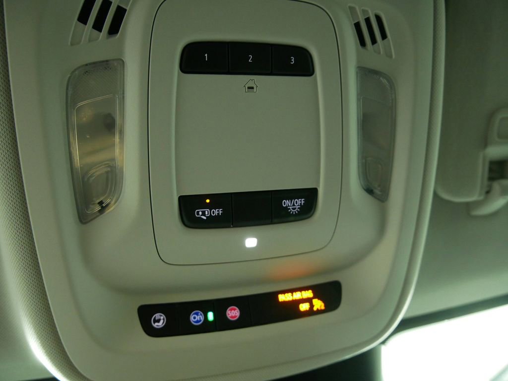 New 2026 Buick Envision Preferred image 29