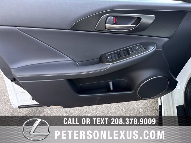 New 2026 Lexus IS 350 F Sport w/ Accessory Package Z1 AWD/4WD image 24