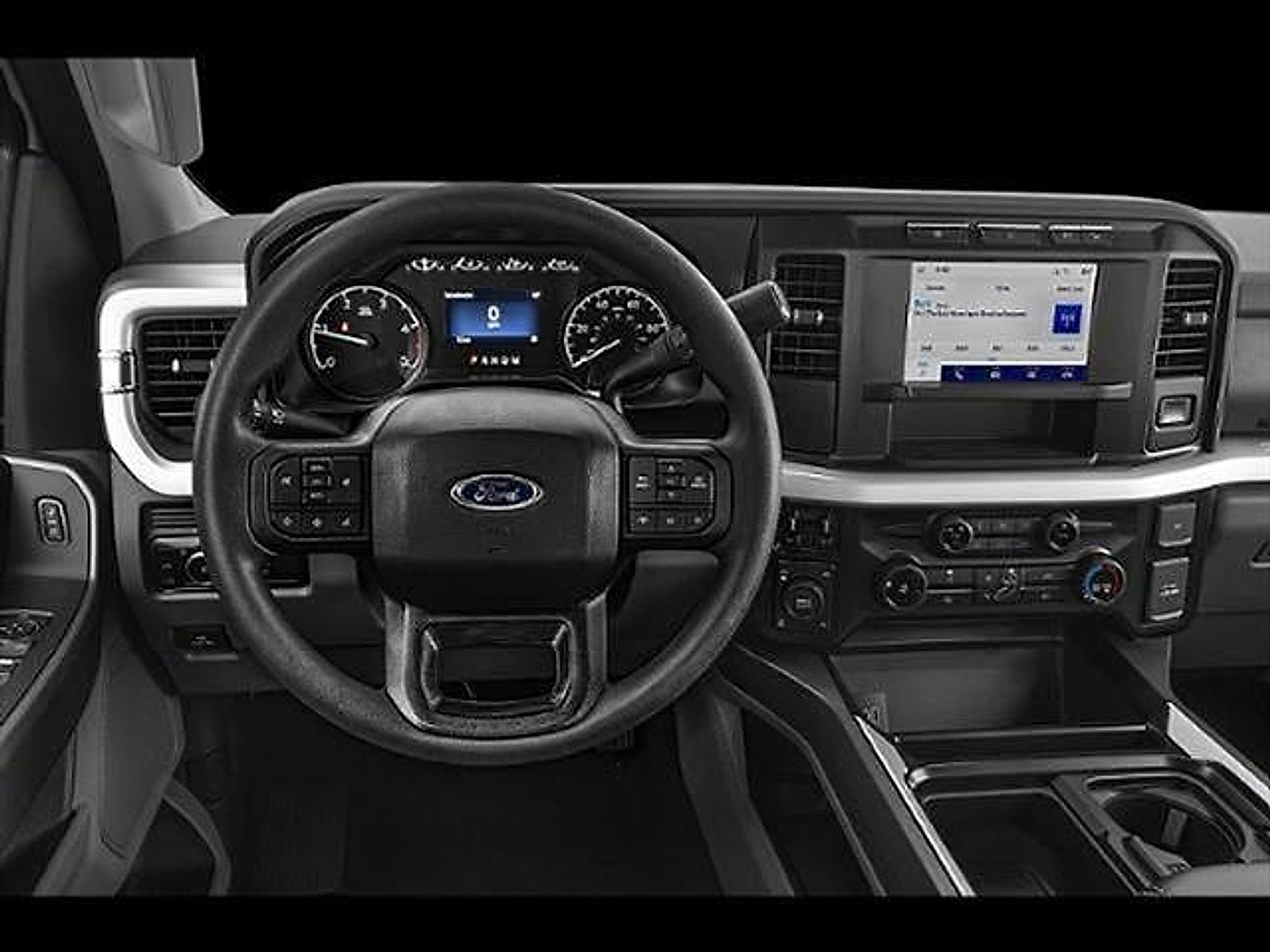 Used 2025 Ford F350 XLT image 28