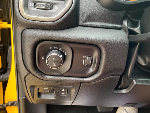 Used 2023 RAM 1500 Rebel w/ Rebel Level 2 Equipment Group AWD/4WD image 27