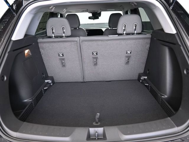 New 2026 Chevrolet TrailBlazer LT w/ Driver Confidence Package FWD image 37