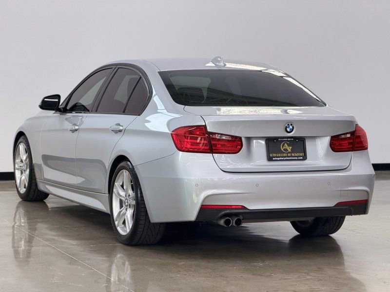 Used 2014 BMW 328i Sedan image 5