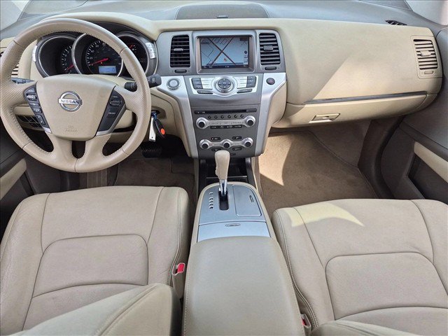 Used 2014 Nissan Murano SV w/ Value Package FWD image 24