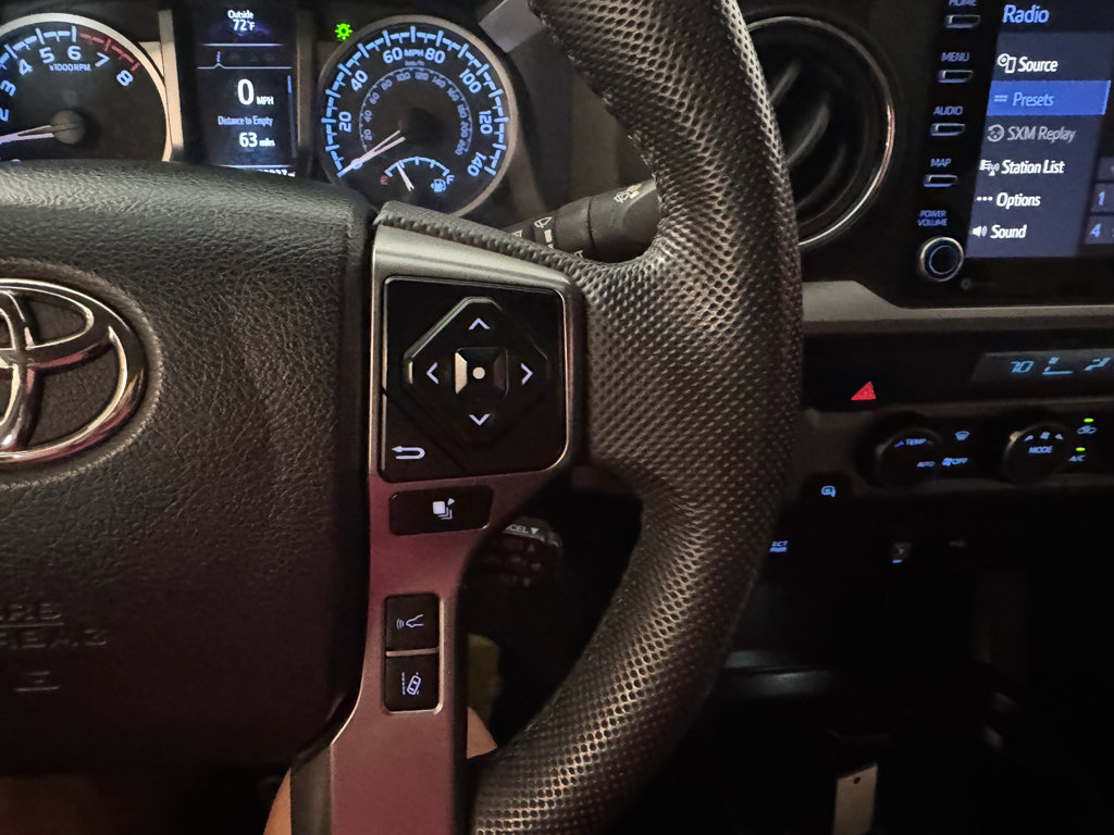 Used 2023 Toyota Tacoma SR5 RWD image 23