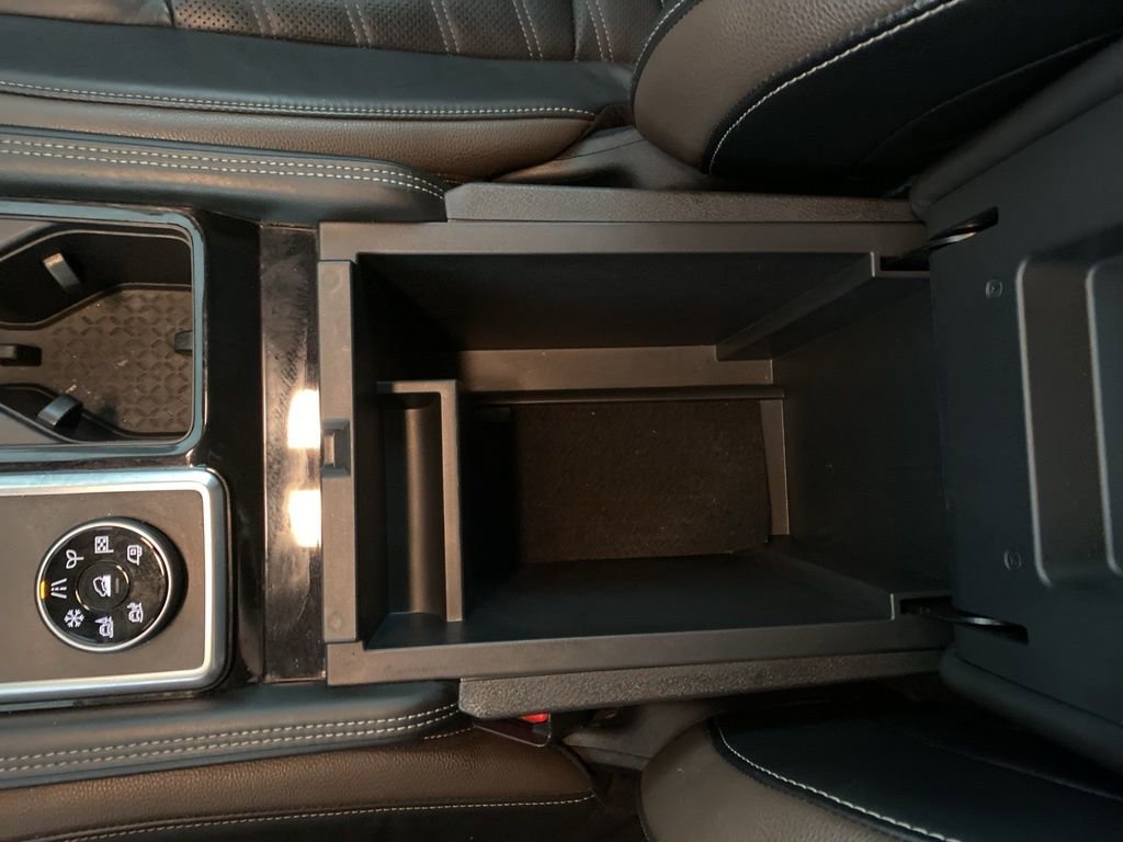 Used 2023 Nissan Pathfinder Platinum image 11