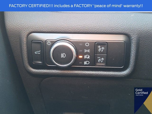 Certified 2023 Ford Explorer XLT w/ Equipment Group 202A AWD/4WD image 29
