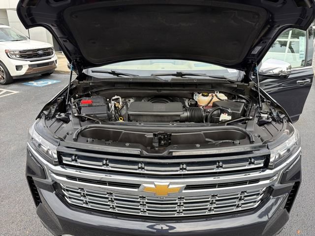 Used 2023 Chevrolet Tahoe Premier image 25