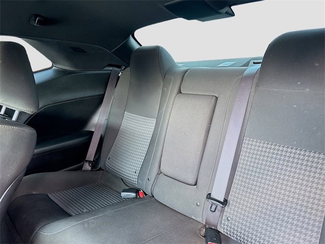 Used 2019 Dodge Challenger GT w/ Blacktop Package image 25