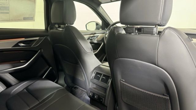 New 2026 Jaguar F-PACE R-Dynamic S AWD/4WD image 13