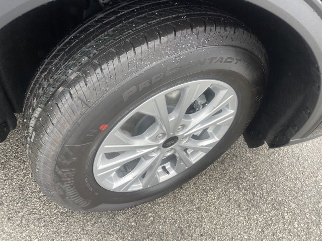 New 2025 Ford Escape Active w/ Cold Weather Package image 17