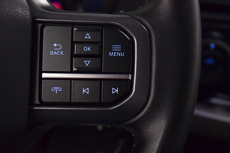 Used 2024 Ford F150 XLT w/ Mobile Office Package image 21