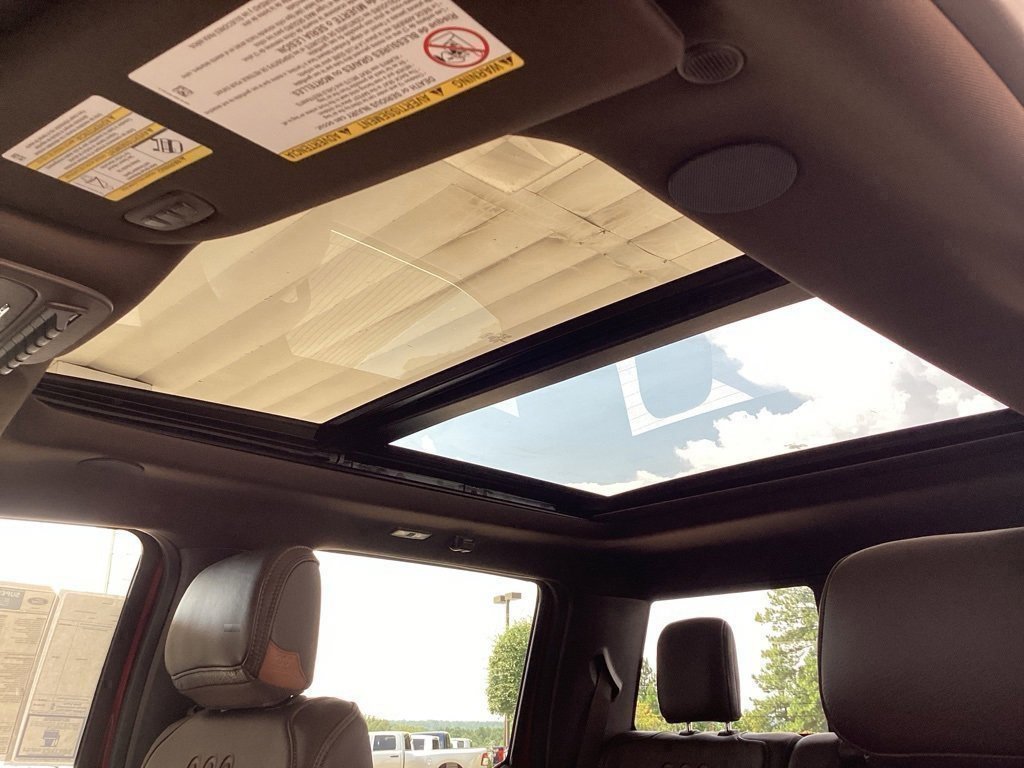 New 2026 Ford F250 King Ranch w/ Chrome Package image 76