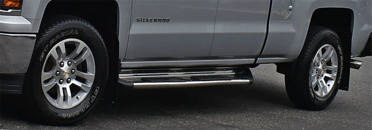 Used 2014 Chevrolet Silverado 1500 LT w/ Trailering Package AWD/4WD image 24