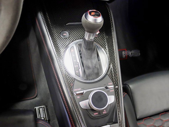 Used 2021 Audi TT RS image 24