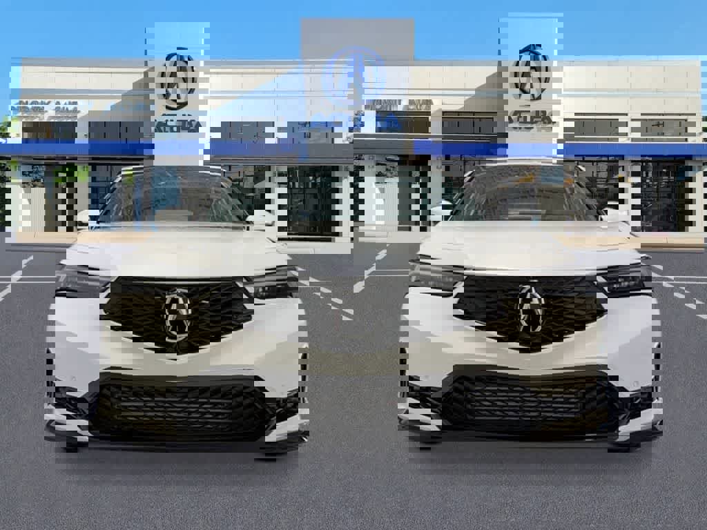 New 2026 Acura Integra A-Spec FWD image 8