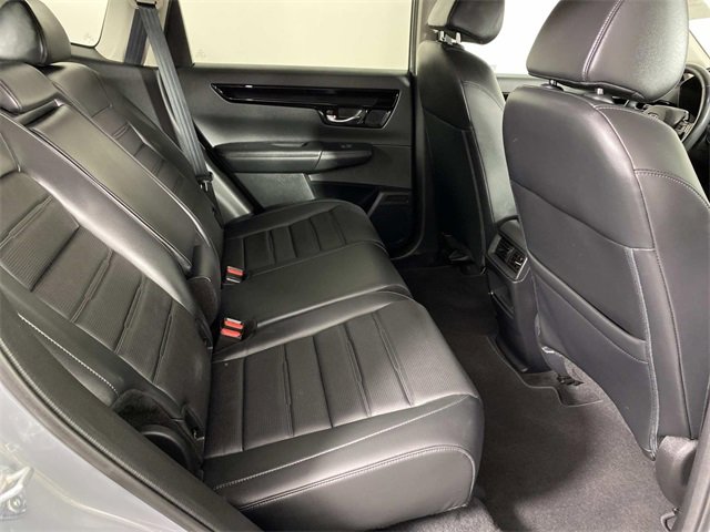 Used 2023 Honda CR-V EX-L image 12