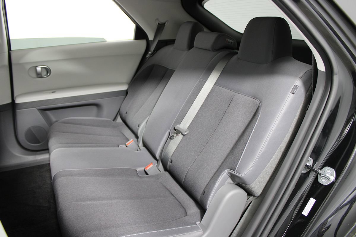 Used 2024 Hyundai Ioniq 5 SE image 22