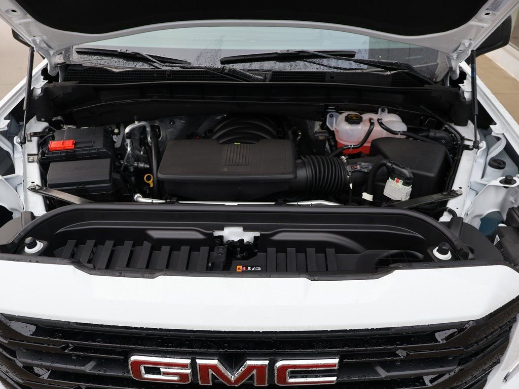 New 2026 GMC Sierra 1500 Elevation w/ Preferred Package image 44