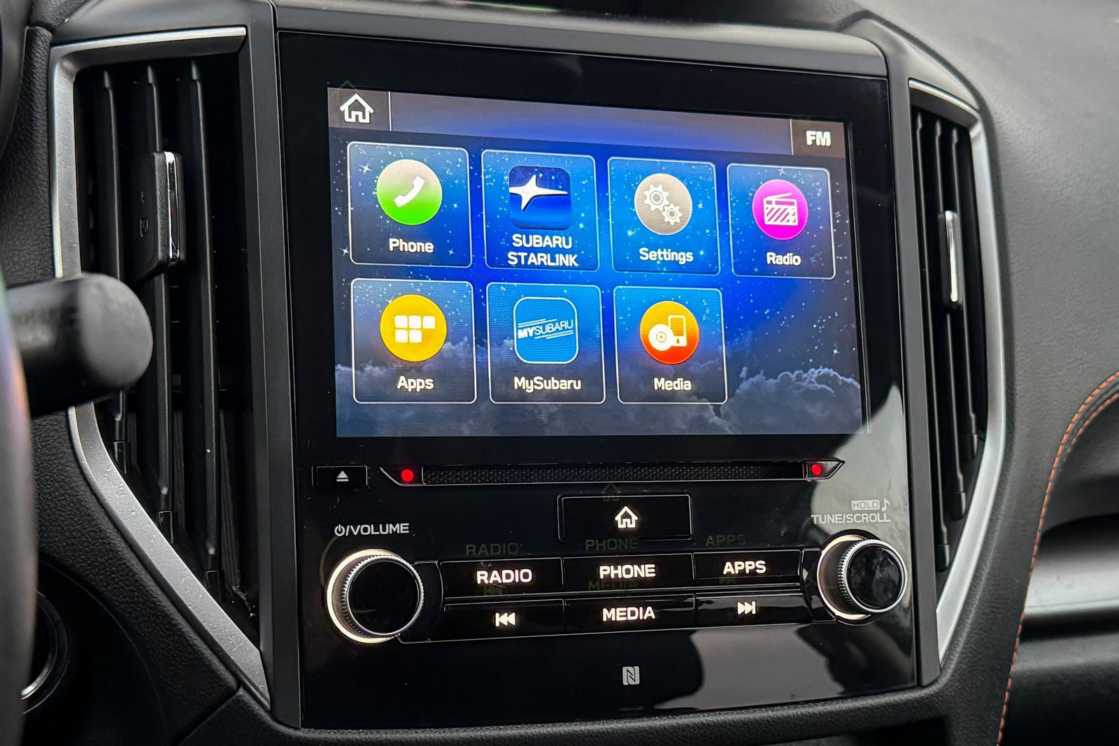 Certified 2020 Subaru Crosstrek 2.0i Limited image 19