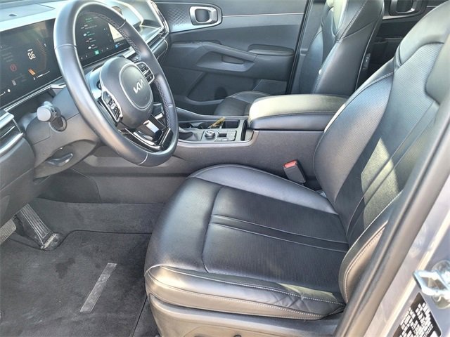 Used 2024 Kia Sorento S image 17