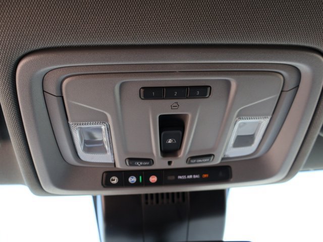 New 2026 Chevrolet Silverado 1500 RST w/ Texas Edition Plus AWD/4WD image 30