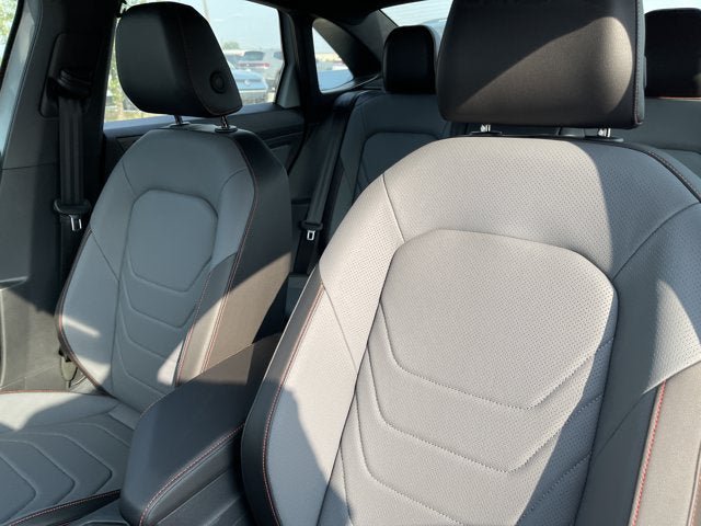 New 2026 Volkswagen Jetta GLI Autobahn FWD image 10
