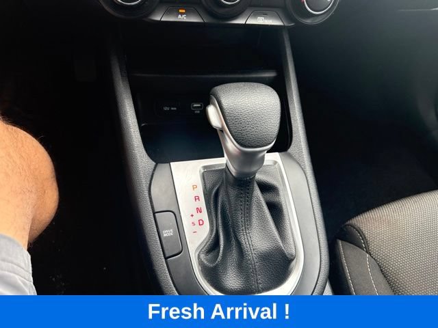 Used 2024 Kia Forte LXS FWD image 8