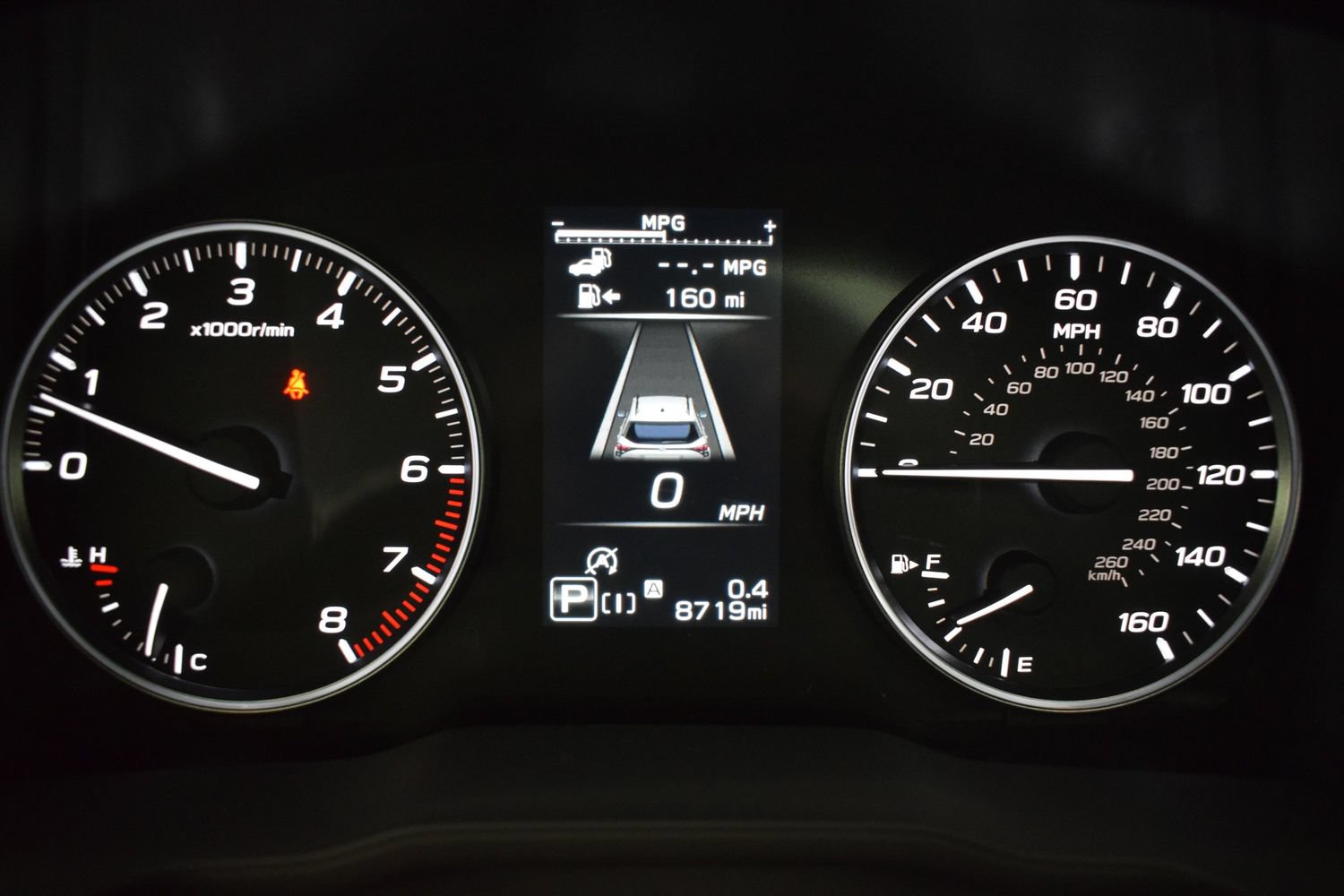 Used 2025 Subaru Forester Premium AWD/4WD image 20