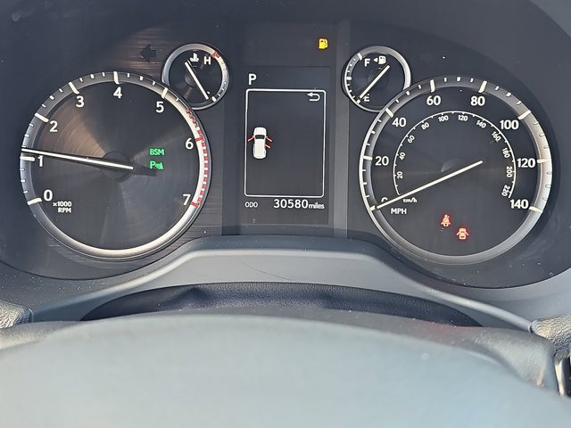 Certified 2023 Lexus GX 460 Premium image 18