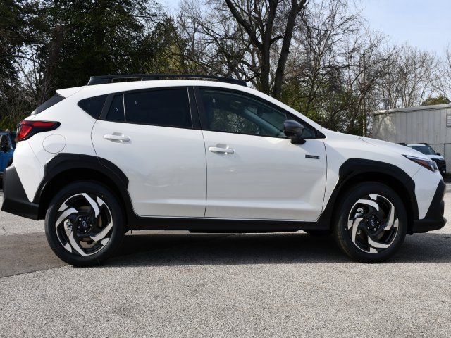 New 2026 Subaru Crosstrek 2.5i Limited w/ Crosstrek Mirror Package AWD/4WD image 8