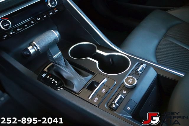 Certified 2024 Kia K5 GT-Line w/ GT-Line Premium Package AWD/4WD image 20