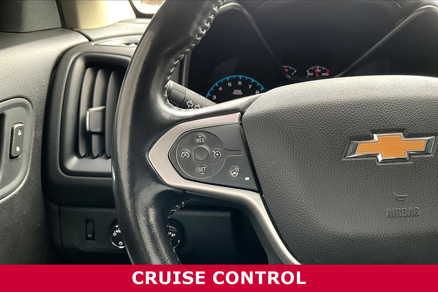 Used 2021 Chevrolet Colorado ZR2 image 12