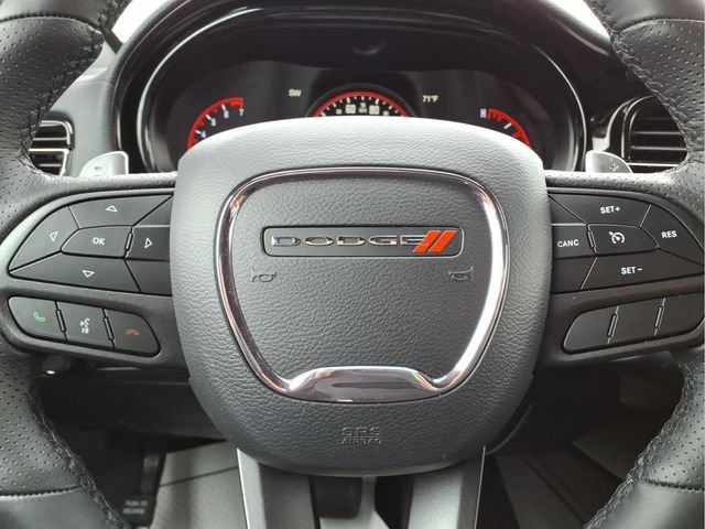 Used 2026 Dodge Durango GT image 12