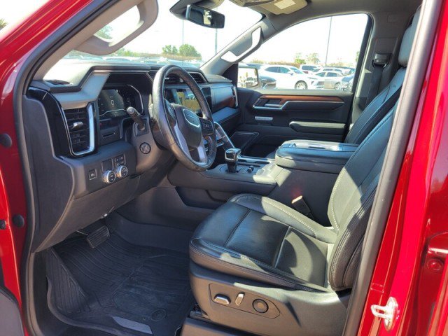 Used 2022 GMC Sierra 1500 Denali image 22