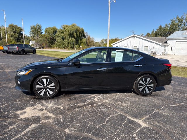 Used 2020 Nissan Altima 2.5 SL FWD image 3