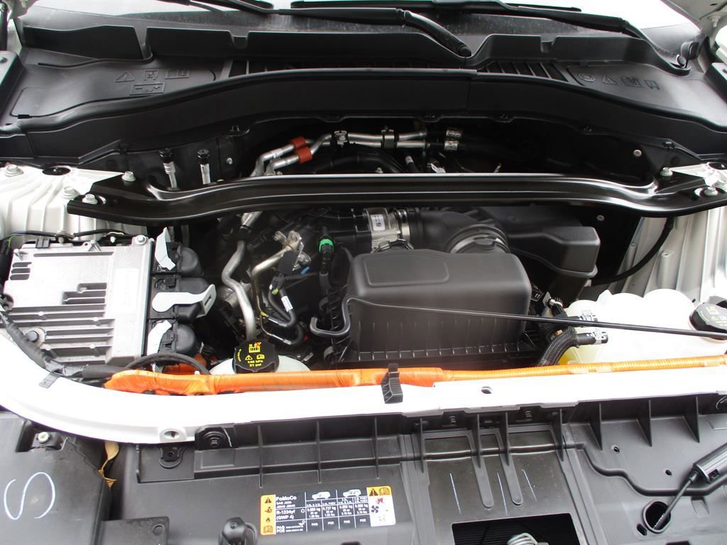 Used 2021 Ford Explorer Limited w/ Hybrid Equipment Group 310A image 7