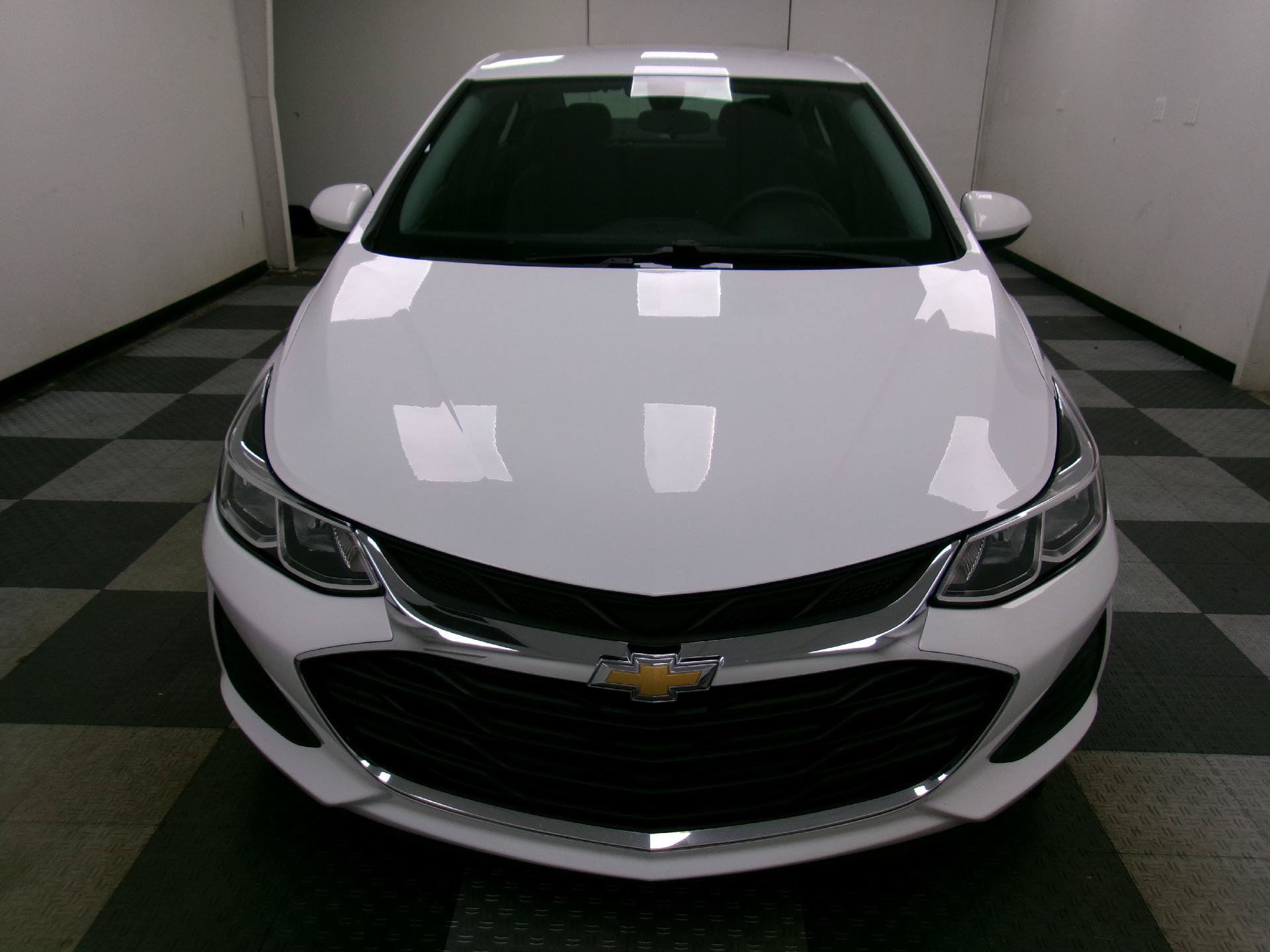 Used 2019 Chevrolet Cruze LS w/ LS Convenience Package FWD image 15
