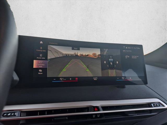 Certified 2023 BMW iX M60 AWD/4WD image 13