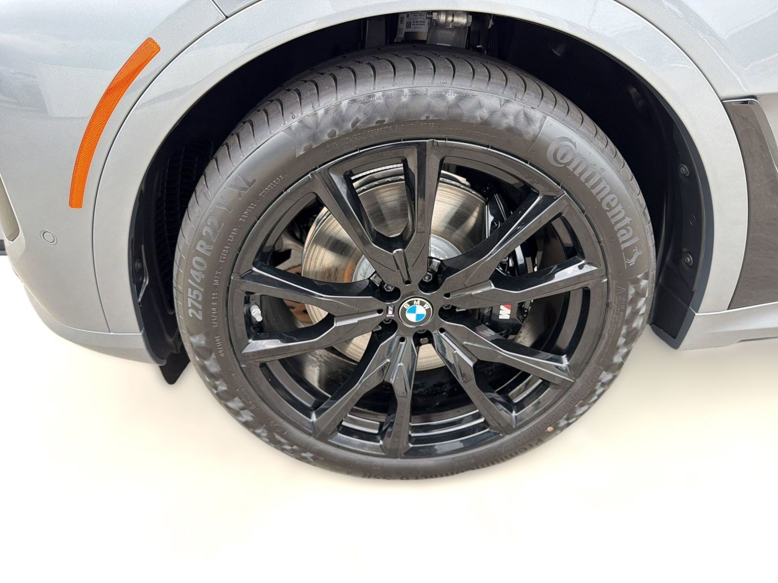 New 2027 BMW X7 xDrive40i w/ Executive Package AWD/4WD image 11