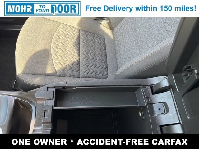 Used 2023 Chevrolet Equinox LT FWD image 26