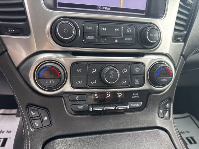 Used 2020 Chevrolet Suburban Premier image 17