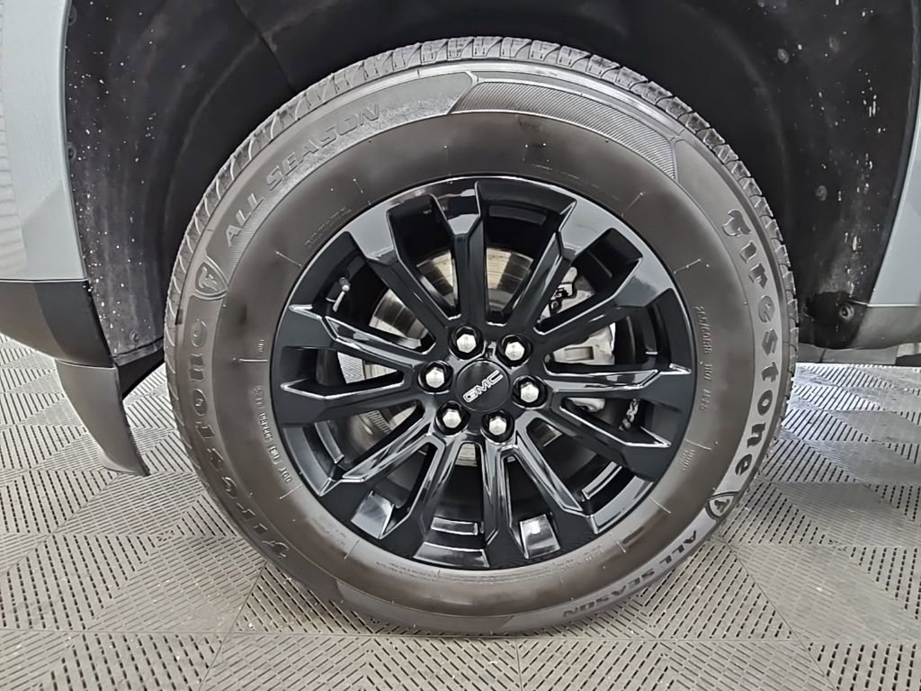 Used 2022 GMC Canyon Elevation w/ Trailering Package image 40